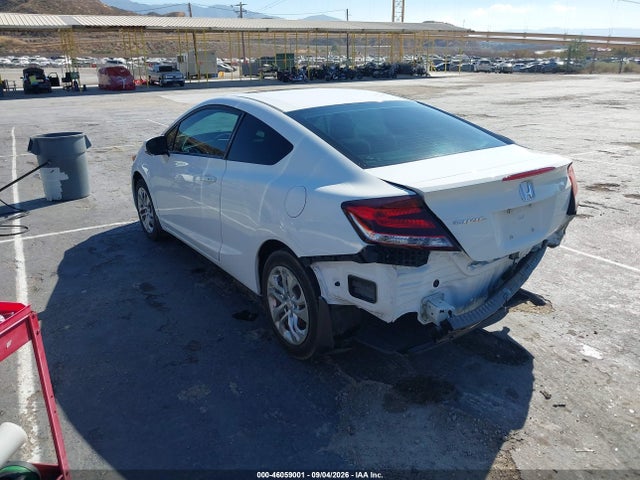 2HGFG3B8XEH515974 Honda CIVIC EX