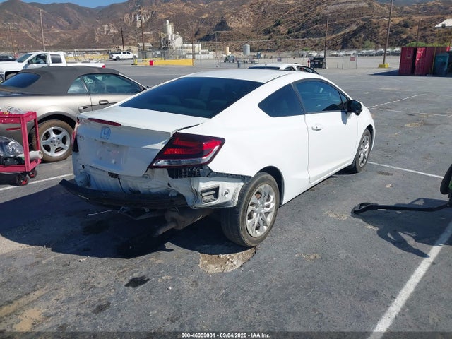 2HGFG3B8XEH515974 Honda CIVIC EX