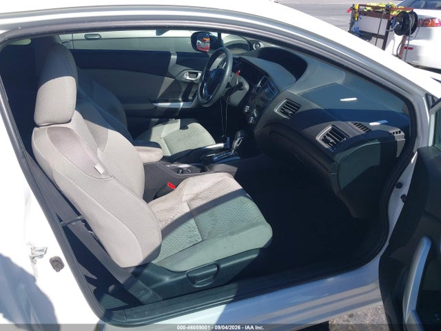 2HGFG3B8XEH515974 Honda CIVIC EX