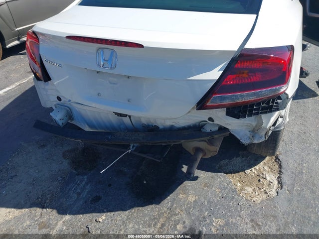 2HGFG3B8XEH515974 Honda CIVIC EX