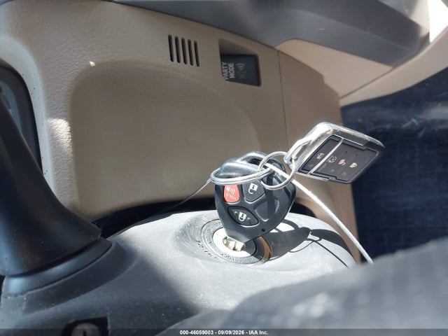 2010 Toyota 4runner Sr5 V6 მანქანა იყიდება აუქციონზე, vin: JTEBU5JR5A5016251, აუქციონის ნომერი: 46059003