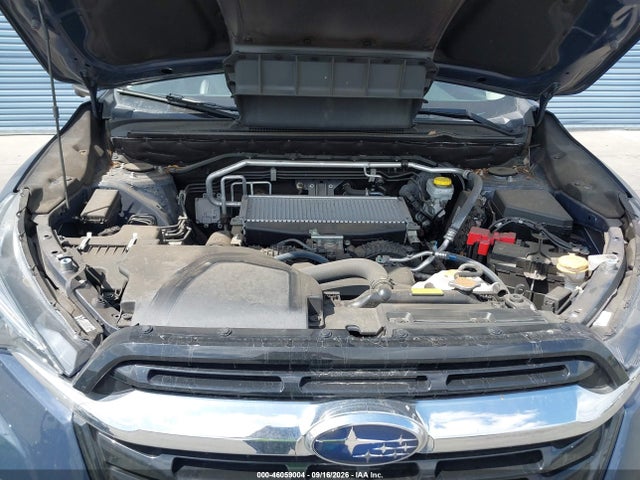 Subaru Ascent Limited 7-passenger 2023 4S4WMAUD3P3410121 Image 10