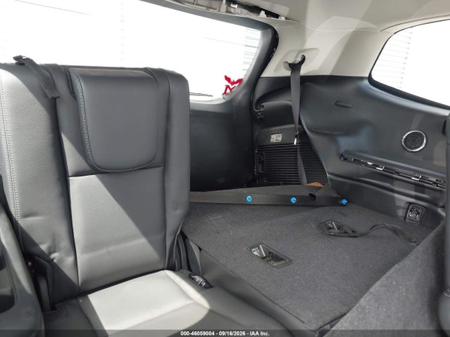 Subaru Ascent Limited 7-passenger 2023 4S4WMAUD3P3410121 Image 17