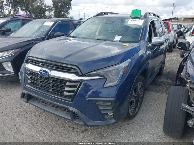 Subaru Ascent Limited 7-passenger 2023 4S4WMAUD3P3410121 Image 2