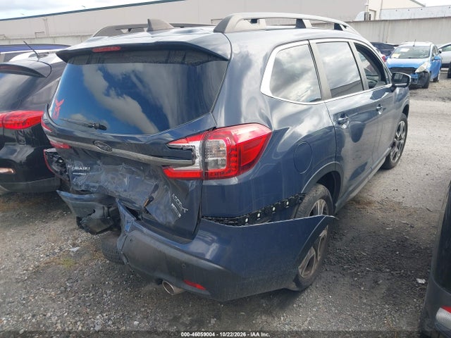 Subaru Ascent Limited 7-passenger 2023 4S4WMAUD3P3410121 Image 4