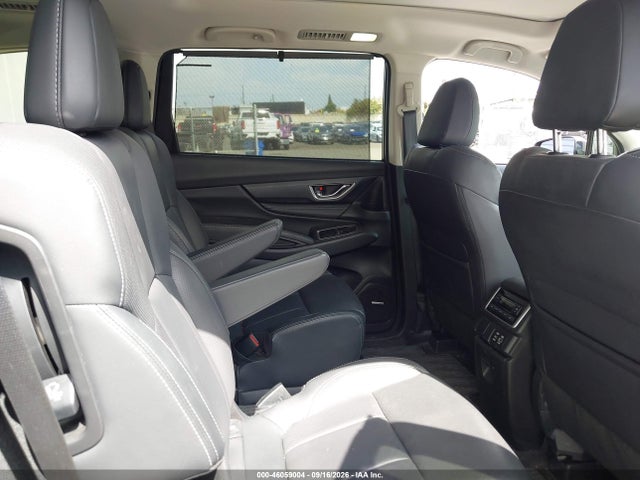 Subaru Ascent Limited 7-passenger 2023 4S4WMAUD3P3410121 Image 8