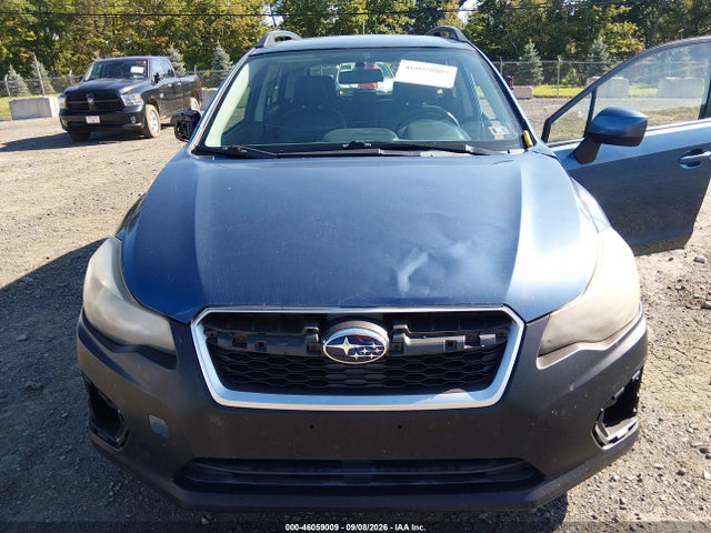Aukcja sprzedaży 2012 Subaru Impreza 2.0i Sport Limited, vin: JF1GPAR68CH240576, numer aukcji: 46059009