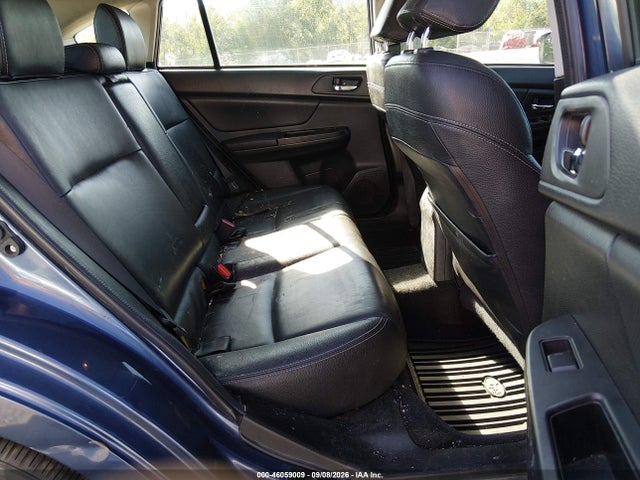 Aukcja sprzedaży 2012 Subaru Impreza 2.0i Sport Limited, vin: JF1GPAR68CH240576, numer aukcji: 46059009