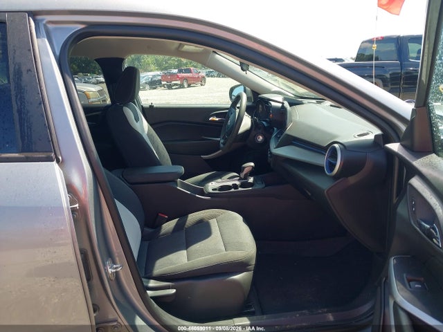 Aukcja sprzedaży 2025 Chevrolet Trax Fwd Ls, vin: KL77LFEP9SC301573, numer aukcji: 46059011
