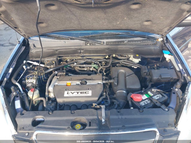 Продаж на аукціоні авто 2005 Honda Cr-v Lx, vin: JHLRD78535C028307, номер лоту: 46059020
