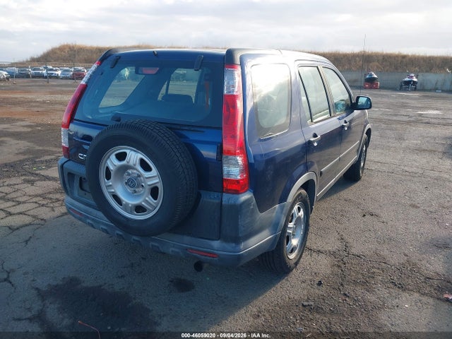 Продаж на аукціоні авто 2005 Honda Cr-v Lx, vin: JHLRD78535C028307, номер лоту: 46059020