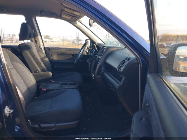 Продаж на аукціоні авто 2005 Honda Cr-v Lx, vin: JHLRD78535C028307, номер лоту: 46059020