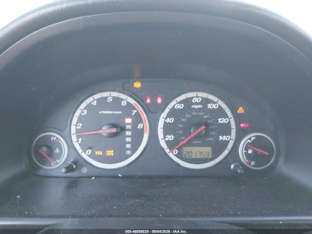 Продаж на аукціоні авто 2005 Honda Cr-v Lx, vin: JHLRD78535C028307, номер лоту: 46059020