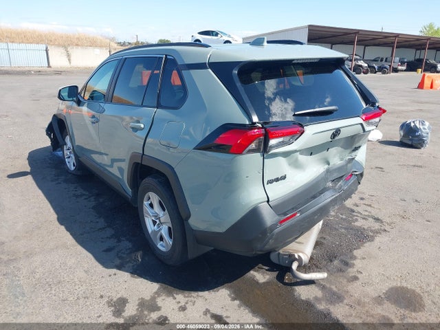 Toyota Rav4 Xle 2021 2T3P1RFVXMW205099 Image 3