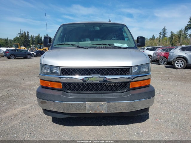 Chevrolet Express 3500 Lt 2017 1GAZGPFF9H1291782 Image 12