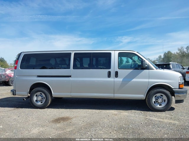 Chevrolet Express 3500 Lt 2017 1GAZGPFF9H1291782 Image 13