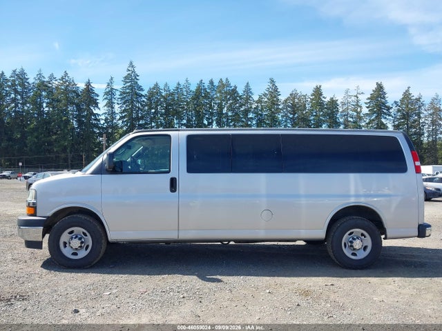 Chevrolet Express 3500 Lt 2017 1GAZGPFF9H1291782 Image 14