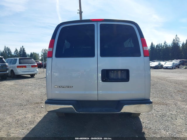 Chevrolet Express 3500 Lt 2017 1GAZGPFF9H1291782 Image 16