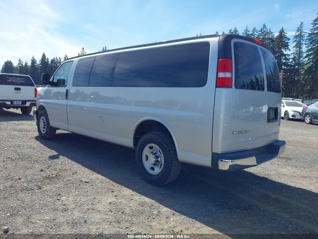 Chevrolet Express 3500 Lt 2017 1GAZGPFF9H1291782 Image 3