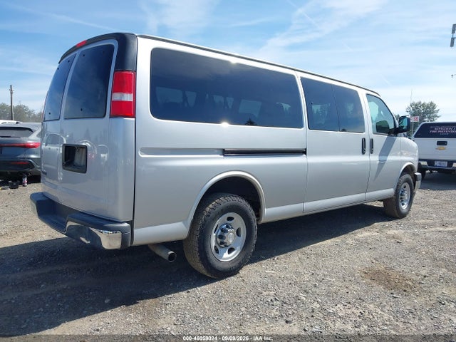 Chevrolet Express 3500 Lt 2017 1GAZGPFF9H1291782 Image 4