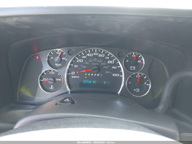 Chevrolet Express 3500 Lt 2017 1GAZGPFF9H1291782 Image 7