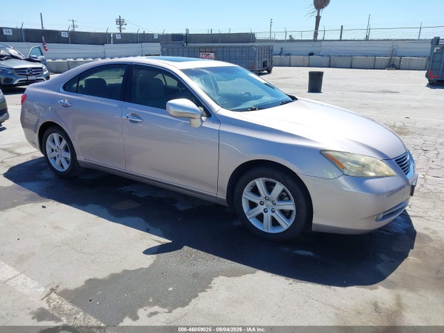 Продаж на аукціоні авто 2007 Lexus Es 350, vin: JTHBJ46G272136807, номер лоту: 46059025