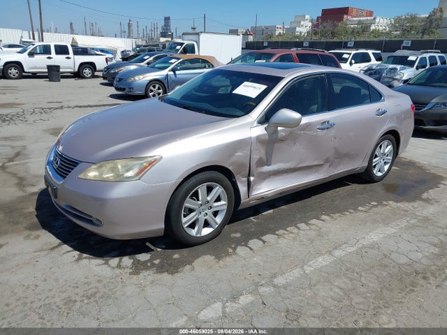 Aukcja sprzedaży 2007 Lexus Es 350, vin: JTHBJ46G272136807, numer aukcji: 46059025
