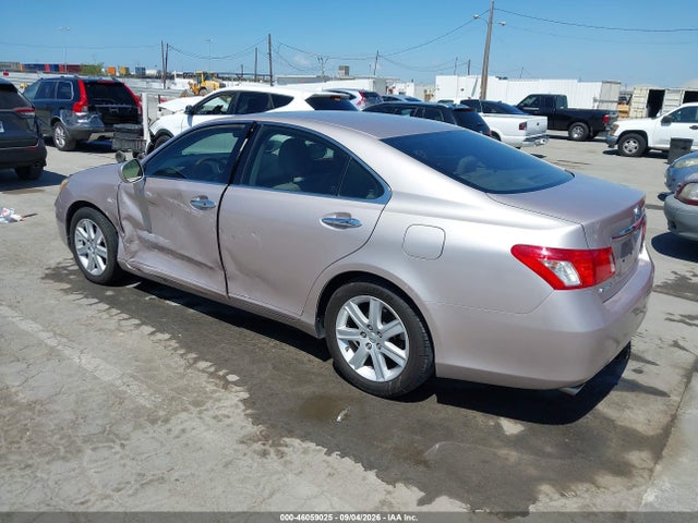Aukcja sprzedaży 2007 Lexus Es 350, vin: JTHBJ46G272136807, numer aukcji: 46059025