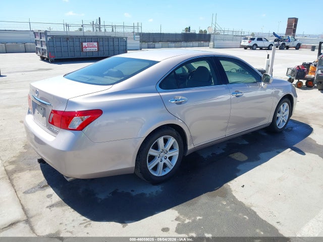 Aukcja sprzedaży 2007 Lexus Es 350, vin: JTHBJ46G272136807, numer aukcji: 46059025