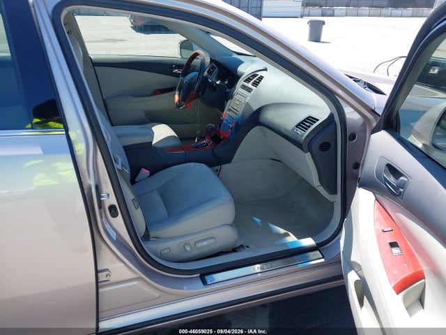 Aukcja sprzedaży 2007 Lexus Es 350, vin: JTHBJ46G272136807, numer aukcji: 46059025