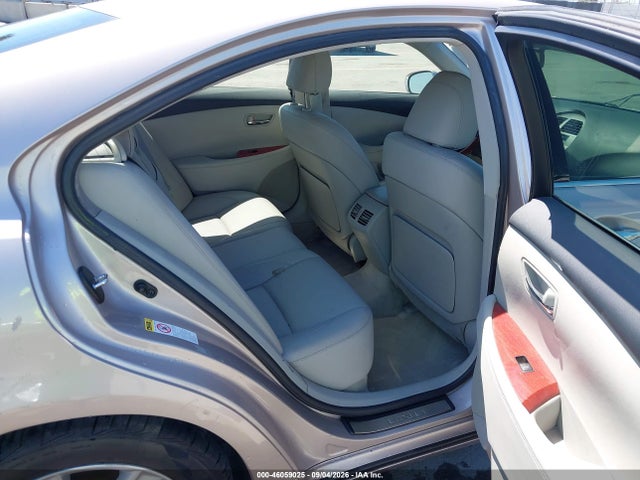 Aukcja sprzedaży 2007 Lexus Es 350, vin: JTHBJ46G272136807, numer aukcji: 46059025