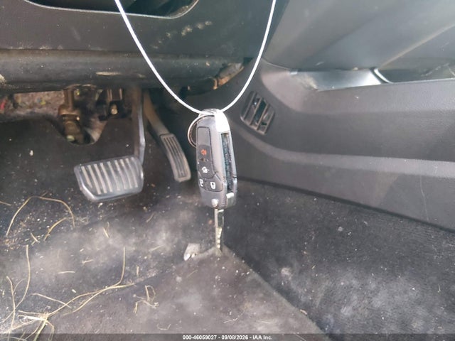Продажа на аукционе авто 2014 Ford Fusion Se, vin: 3FA6P0HD3ER171075, номер лота: 46059027