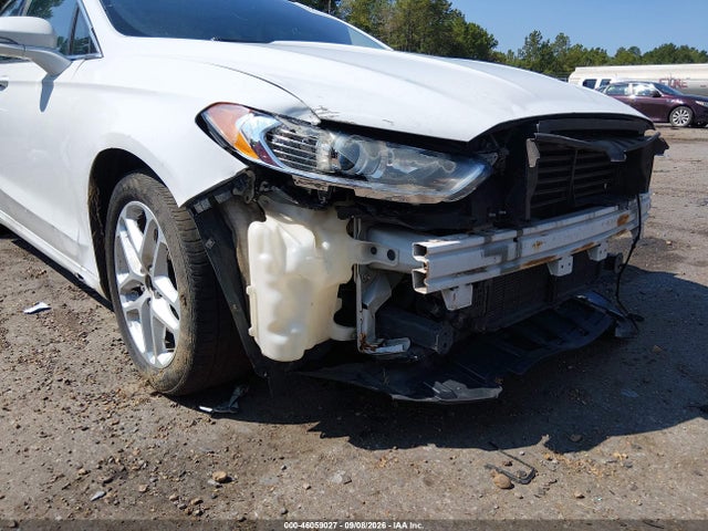 Продажа на аукционе авто 2014 Ford Fusion Se, vin: 3FA6P0HD3ER171075, номер лота: 46059027