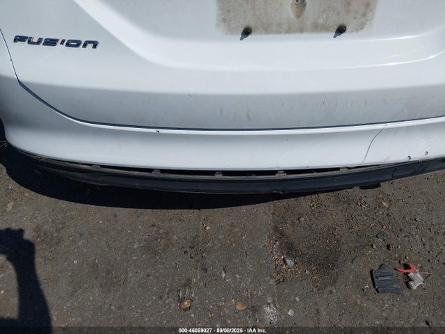 Продажа на аукционе авто 2014 Ford Fusion Se, vin: 3FA6P0HD3ER171075, номер лота: 46059027
