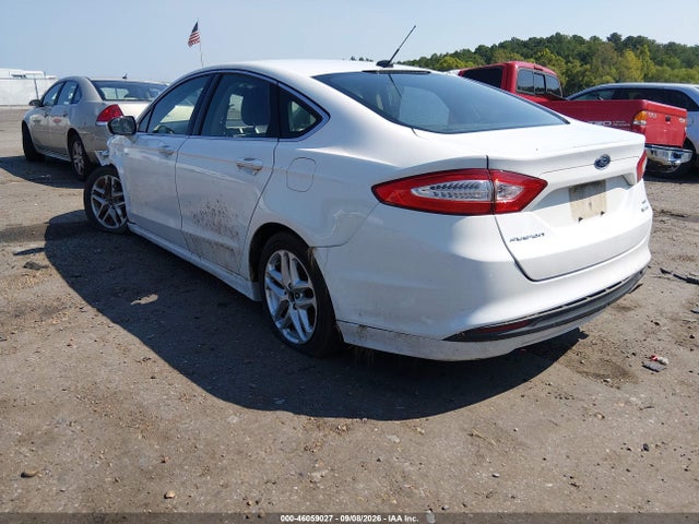 Продажа на аукционе авто 2014 Ford Fusion Se, vin: 3FA6P0HD3ER171075, номер лота: 46059027