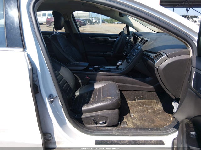 Продажа на аукционе авто 2014 Ford Fusion Se, vin: 3FA6P0HD3ER171075, номер лота: 46059027