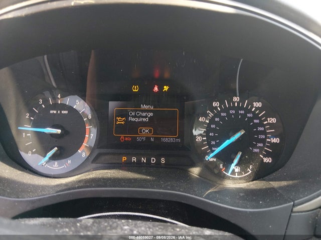 Продажа на аукционе авто 2014 Ford Fusion Se, vin: 3FA6P0HD3ER171075, номер лота: 46059027