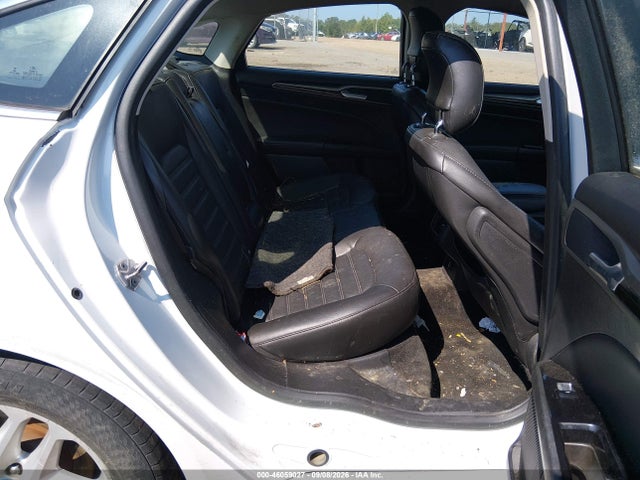 Продажа на аукционе авто 2014 Ford Fusion Se, vin: 3FA6P0HD3ER171075, номер лота: 46059027