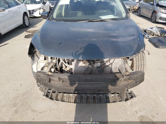Продаж на аукціоні авто 2014 Nissan Sentra Sv, vin: 3N1AB7AP2EY218430, номер лоту: 46059030