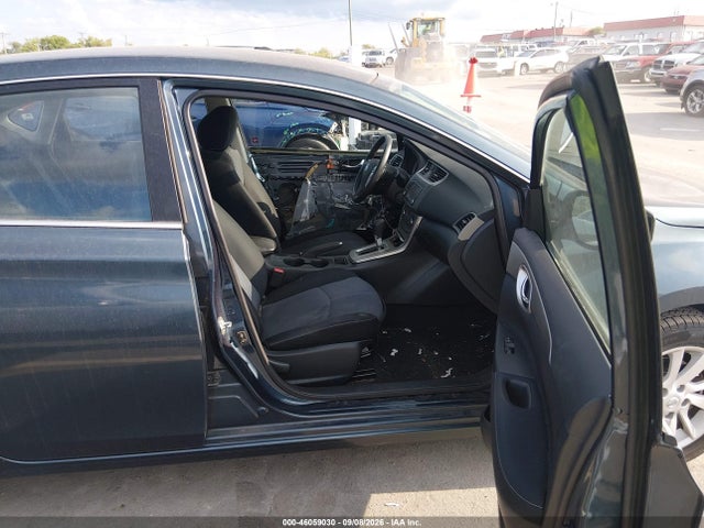 Продаж на аукціоні авто 2014 Nissan Sentra Sv, vin: 3N1AB7AP2EY218430, номер лоту: 46059030