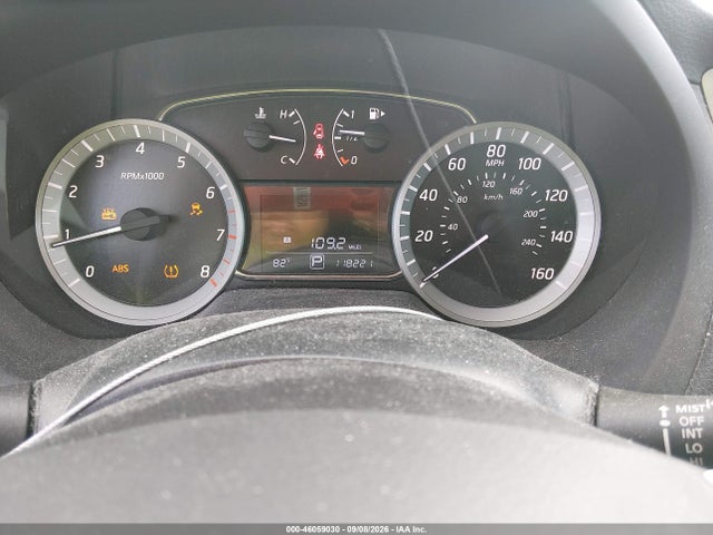 Продаж на аукціоні авто 2014 Nissan Sentra Sv, vin: 3N1AB7AP2EY218430, номер лоту: 46059030