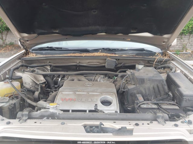 46059031 :رقم المزاد ، JTEEP21A260161748 vin ، 2006 Toyota Highlander V6 مزاد بيع