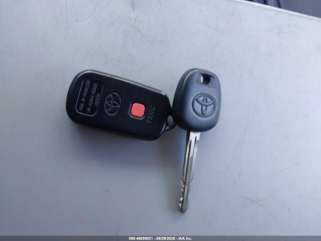 46059031 :رقم المزاد ، JTEEP21A260161748 vin ، 2006 Toyota Highlander V6 مزاد بيع