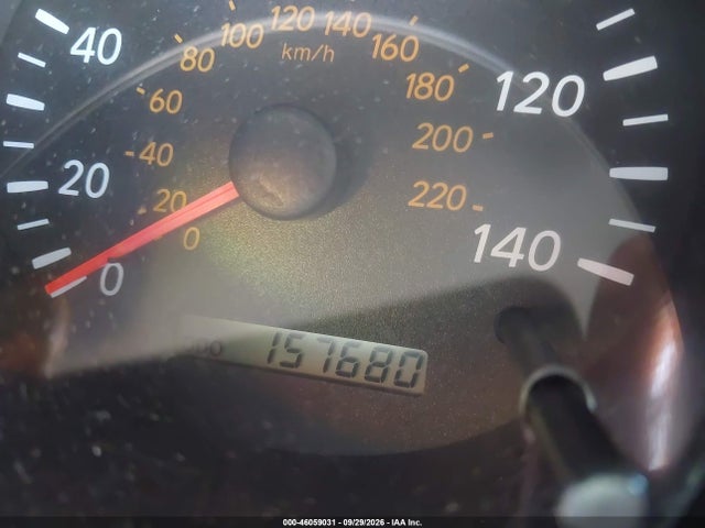 46059031 :رقم المزاد ، JTEEP21A260161748 vin ، 2006 Toyota Highlander V6 مزاد بيع