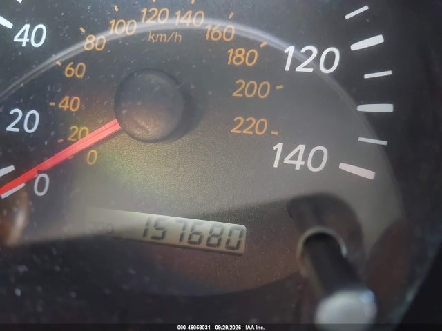 46059031 :رقم المزاد ، JTEEP21A260161748 vin ، 2006 Toyota Highlander V6 مزاد بيع