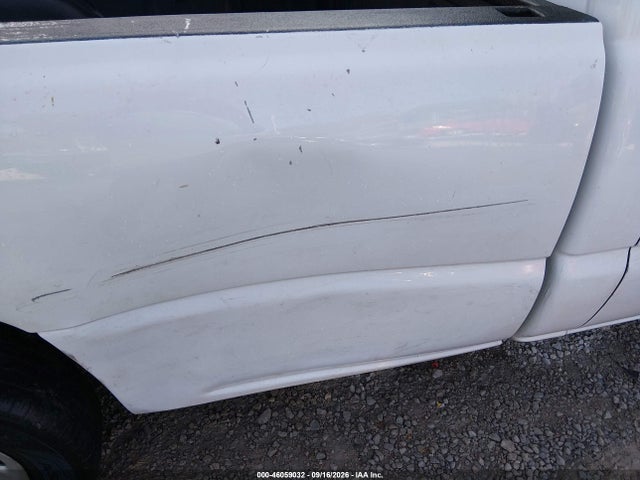 Aukcja sprzedaży 2002 Chevrolet Silverado 1500 Commercial, vin: 1GCEC14V72Z256353, numer aukcji: 46059032