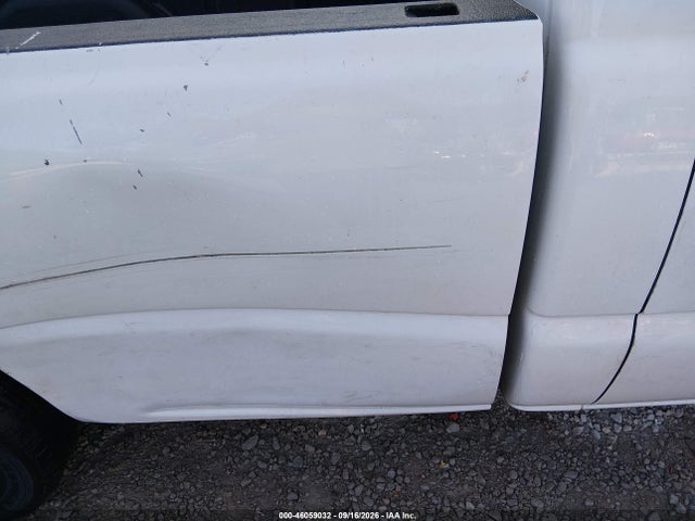 Aukcja sprzedaży 2002 Chevrolet Silverado 1500 Commercial, vin: 1GCEC14V72Z256353, numer aukcji: 46059032