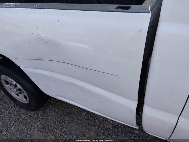 Aukcja sprzedaży 2002 Chevrolet Silverado 1500 Commercial, vin: 1GCEC14V72Z256353, numer aukcji: 46059032