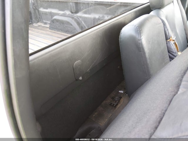 Aukcja sprzedaży 2002 Chevrolet Silverado 1500 Commercial, vin: 1GCEC14V72Z256353, numer aukcji: 46059032