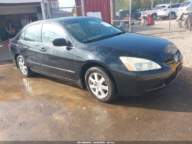 Aukcja sprzedaży 2005 Honda Accord 3.0 Ex, vin: 1HGCM66505A047250, numer aukcji: 46059033